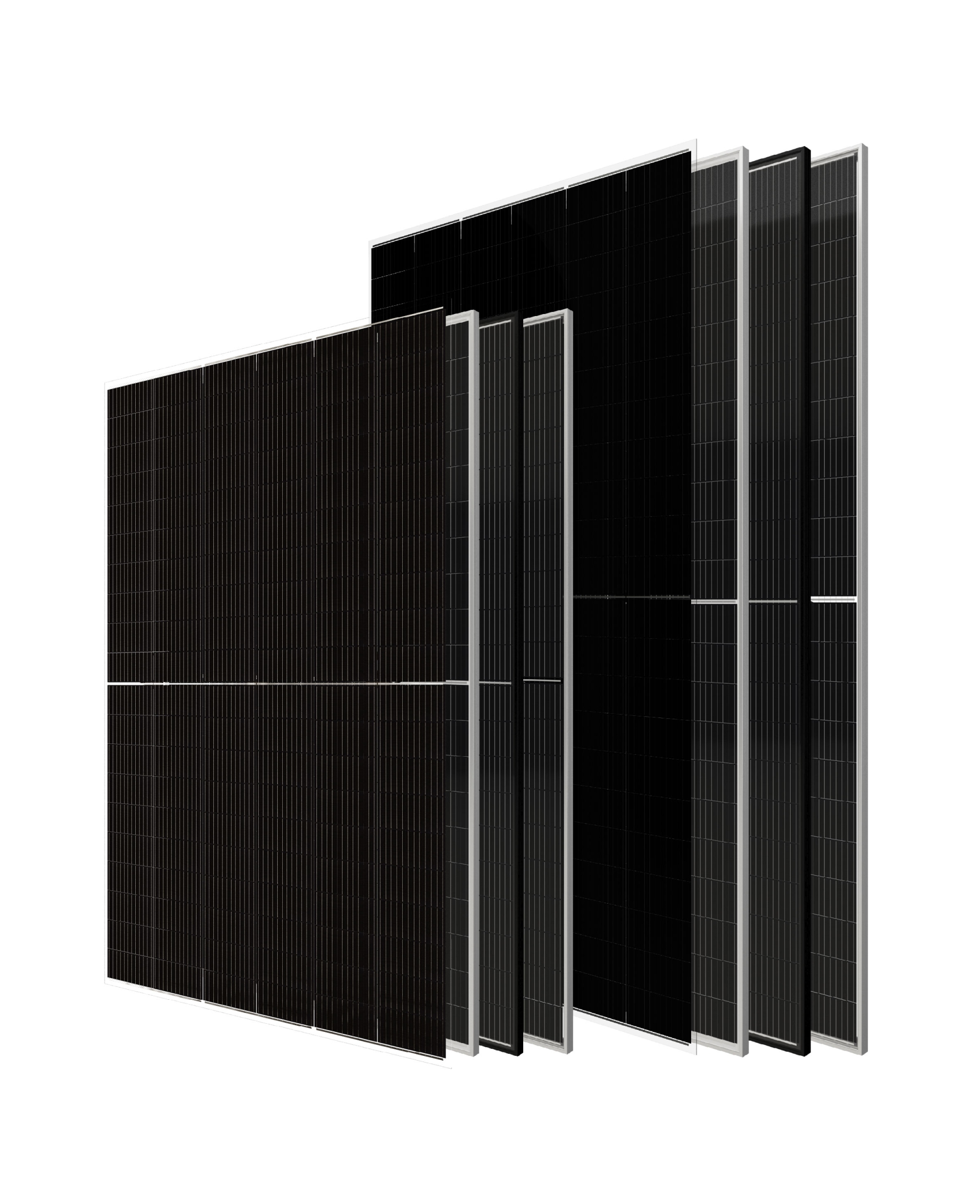 CW Enerji Solar Panelleri yüksek modül verimliliğine ve performansına sahiptir.