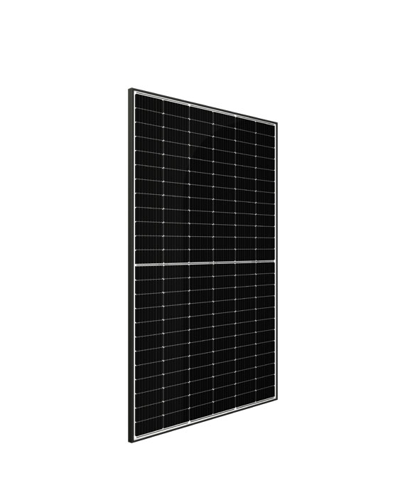 TommaTech Black&White Series Güneş Panelleri