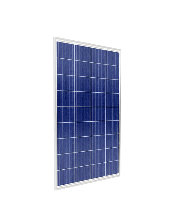 TommaTech Polikristal Güneş Panelleri