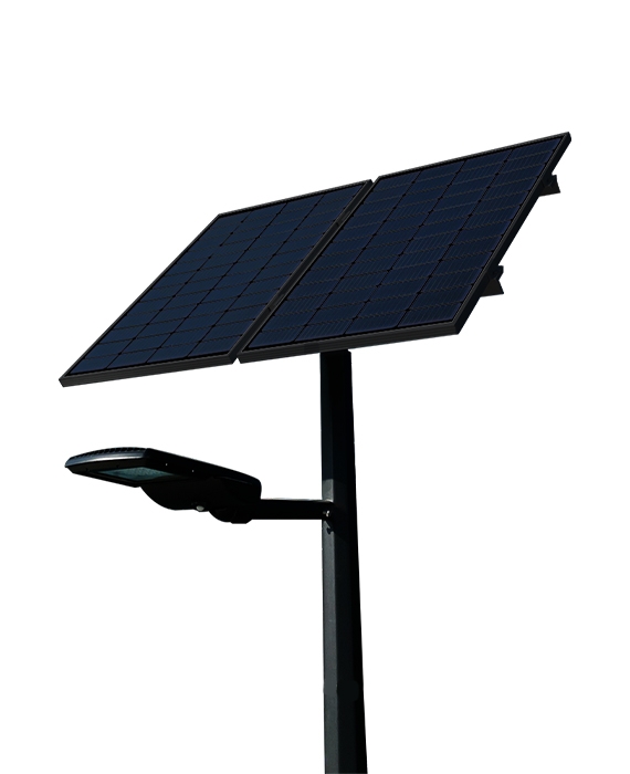  Yol / Sokak Solar LED Aydınlatma