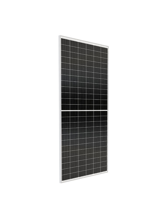 TommaTech PERC Monokristal Güneş Panelleri