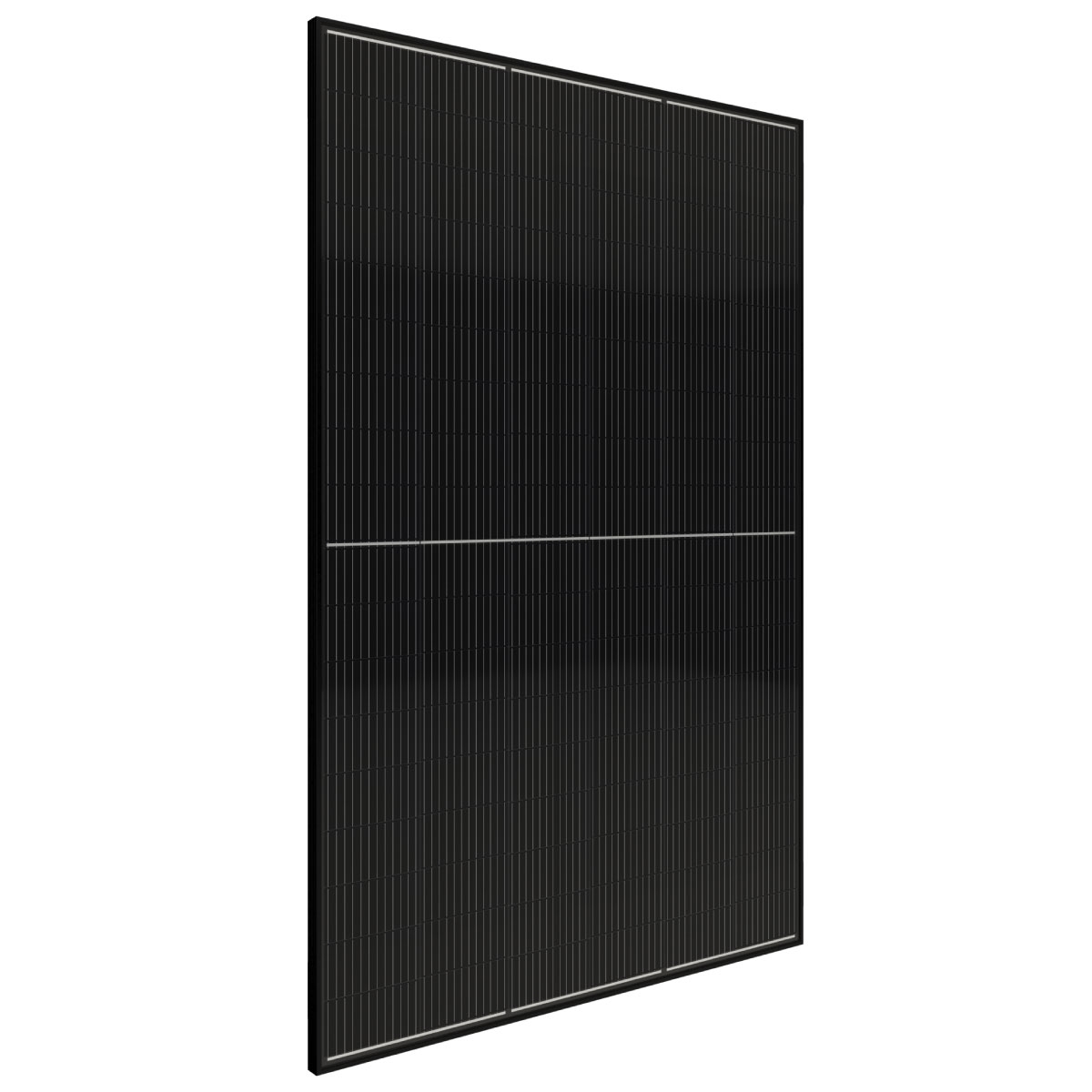 TommaTech 540Wp 108PM M12 Full Black Güneş Paneli