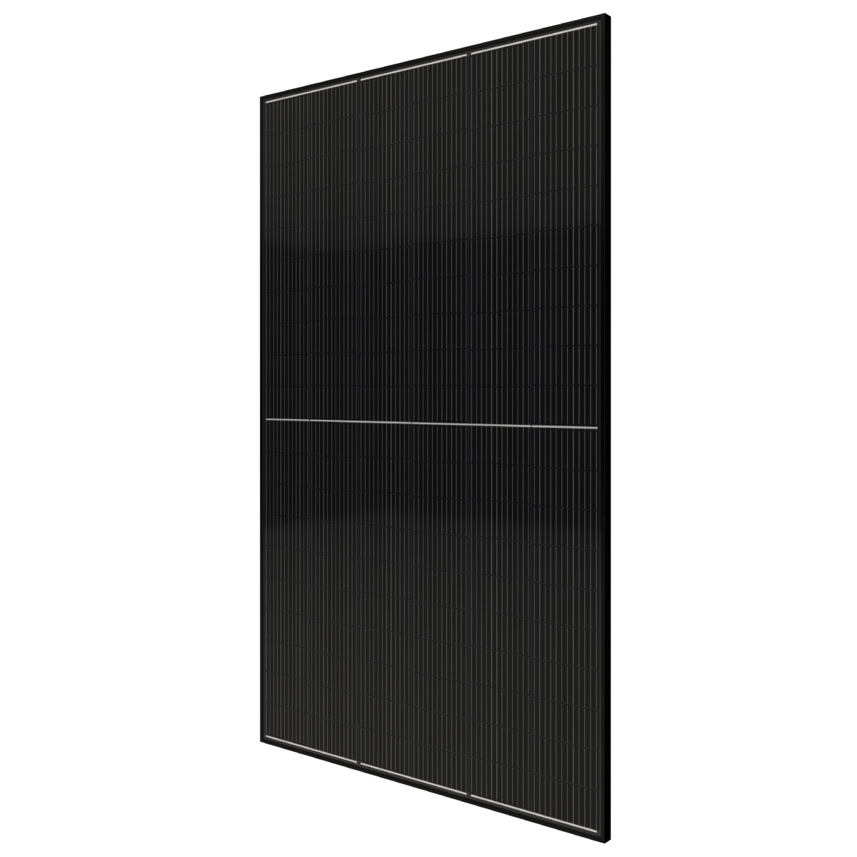 CW Enerji 590Wp 120PM M12 Black Series Güneş Paneli
