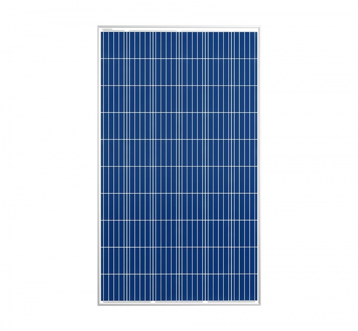 CW Enerji 280Wp 60P Güneş Paneli