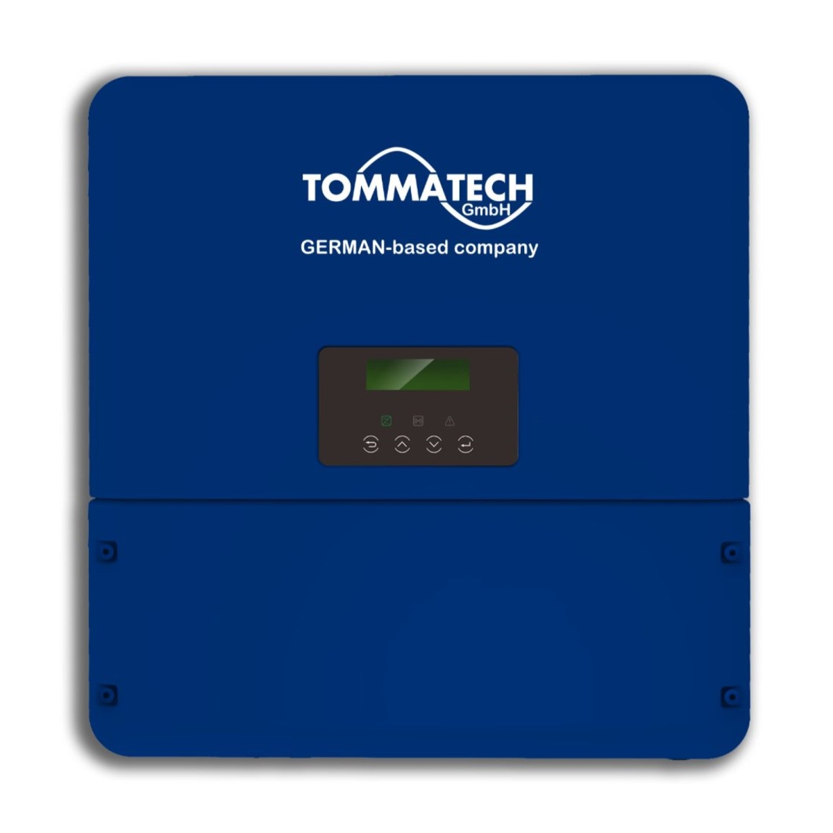 TommaTech Uno Hybrid 4.6kW Üç Faz İnverter