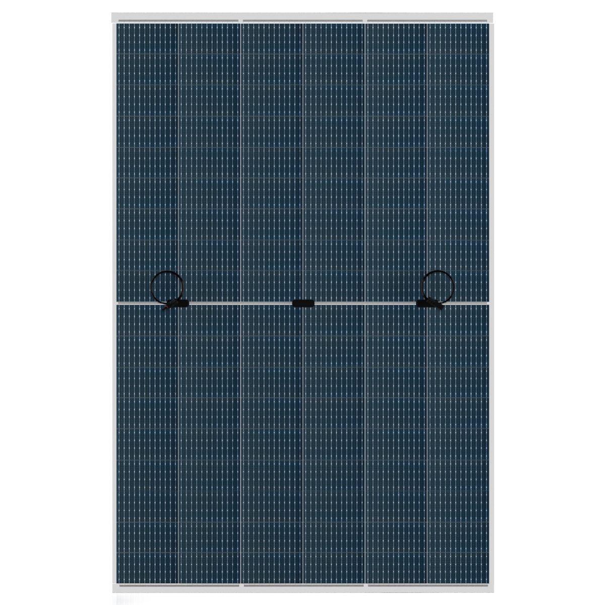 CW Enerji 540Wp 108PMB M12 HC-MB Güneş Paneli