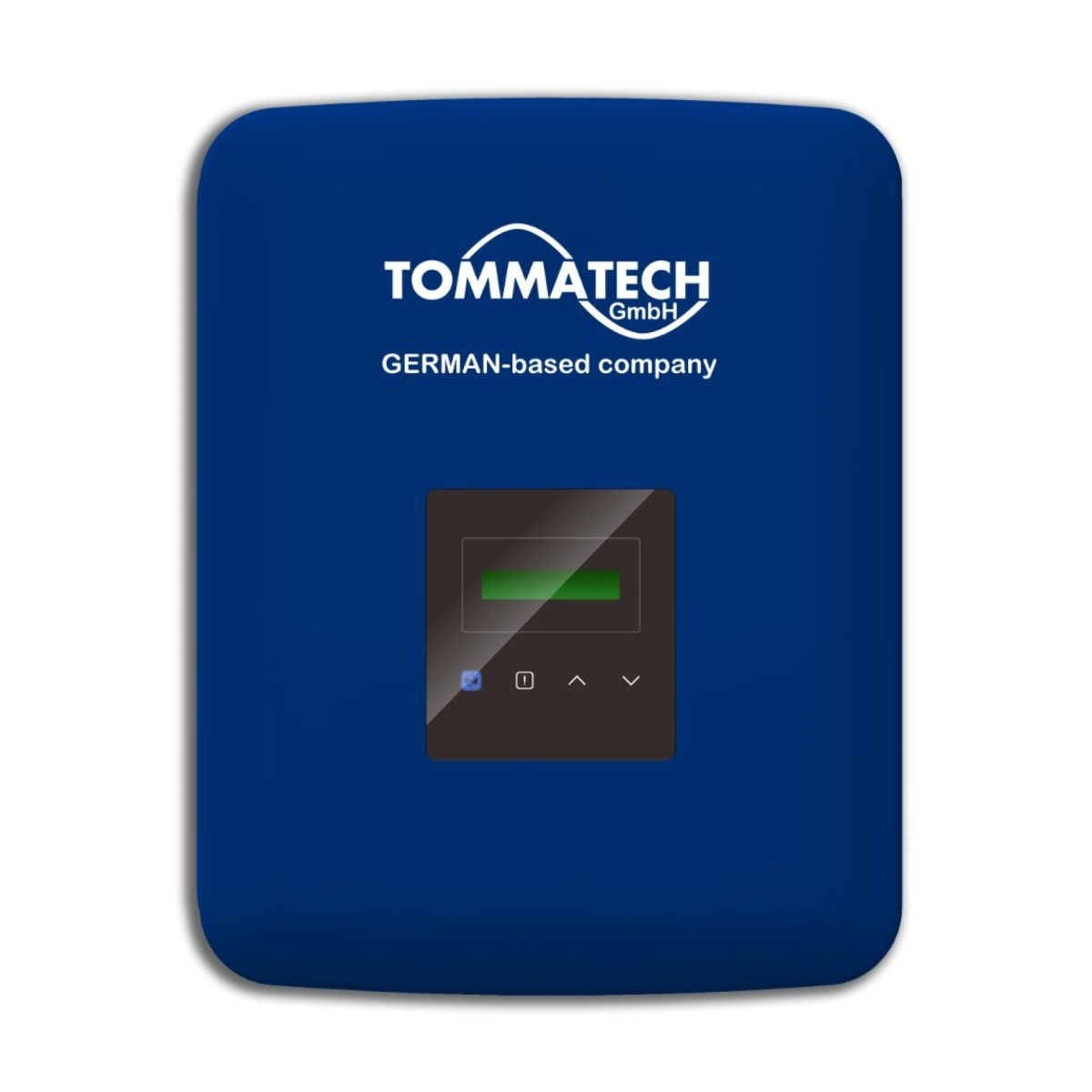 TommaTech Uno Home 5.5kW Tek Faz İnverter
