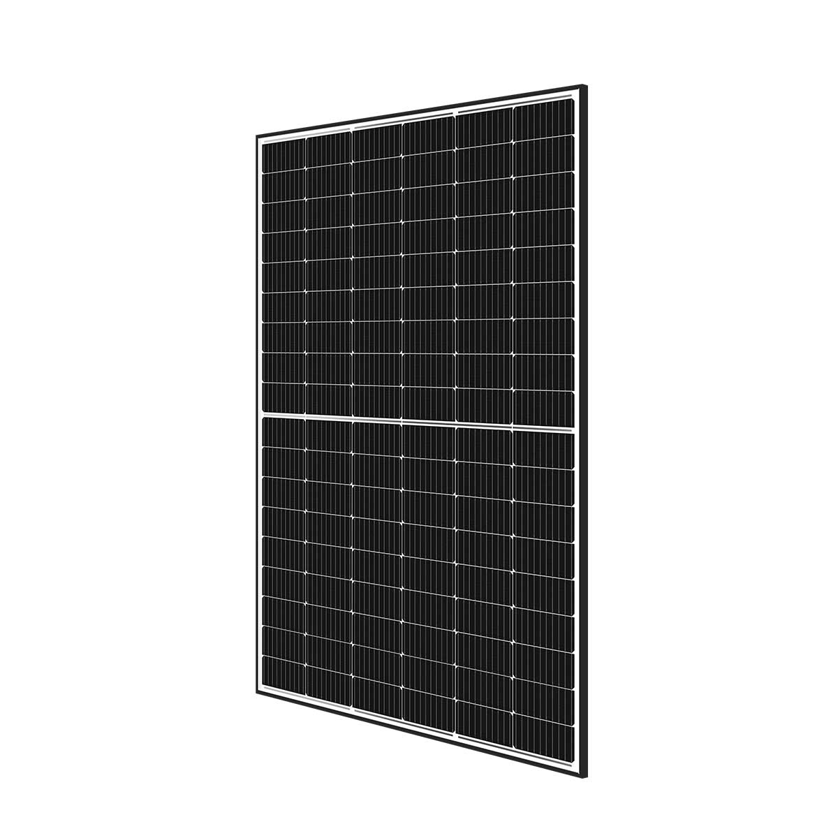 TommaTech 405Wp 108PM M10 Black&White Güneş Paneli