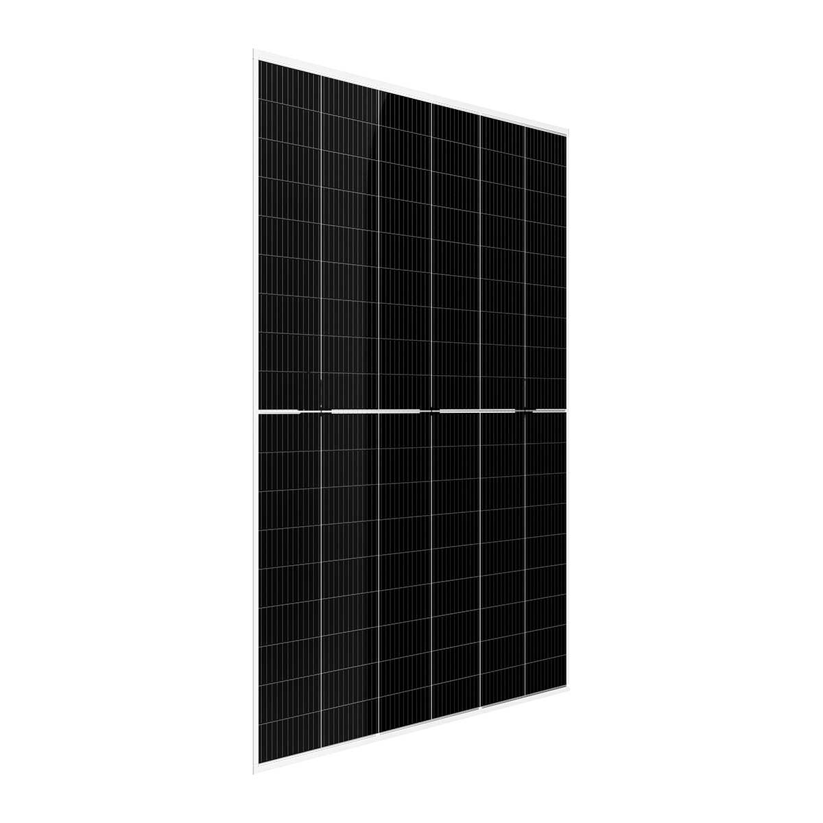 CW Enerji 565Wp 108TNB M12 TOPCon Güneş Paneli