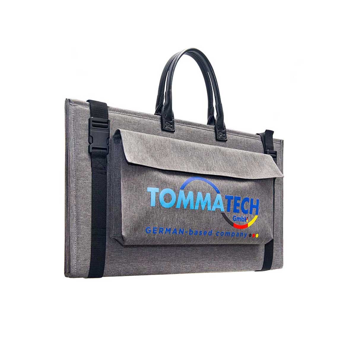 TommaTech Easy Life 110Wp Katlanır Güneş Paneli