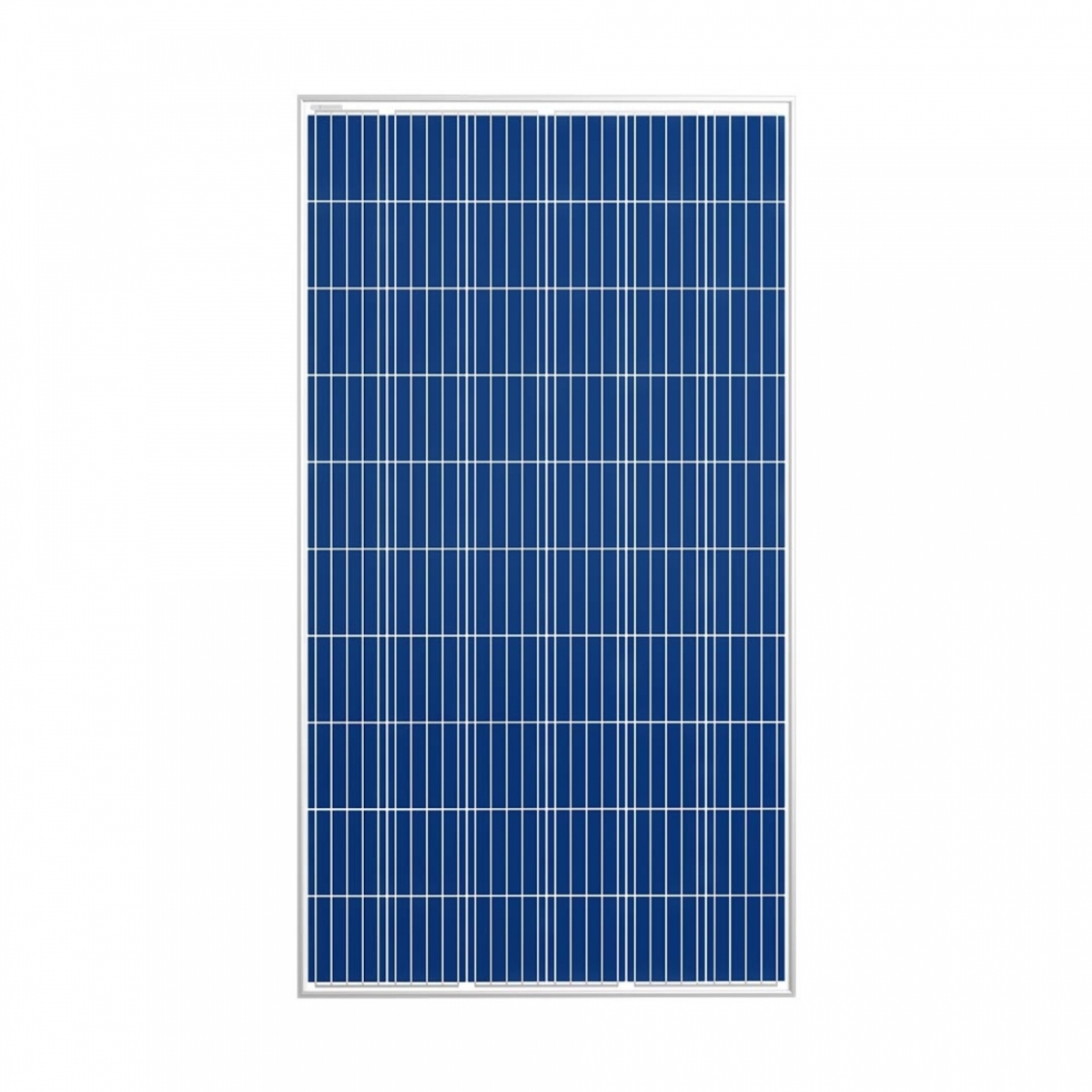 CW Enerji 275Wp 60P Güneş Paneli
