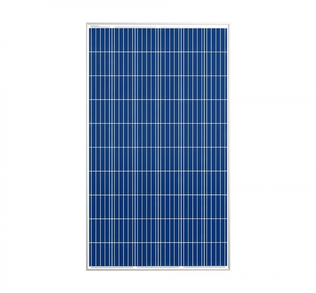 CW Enerji 270Wp 60P Güneş Paneli