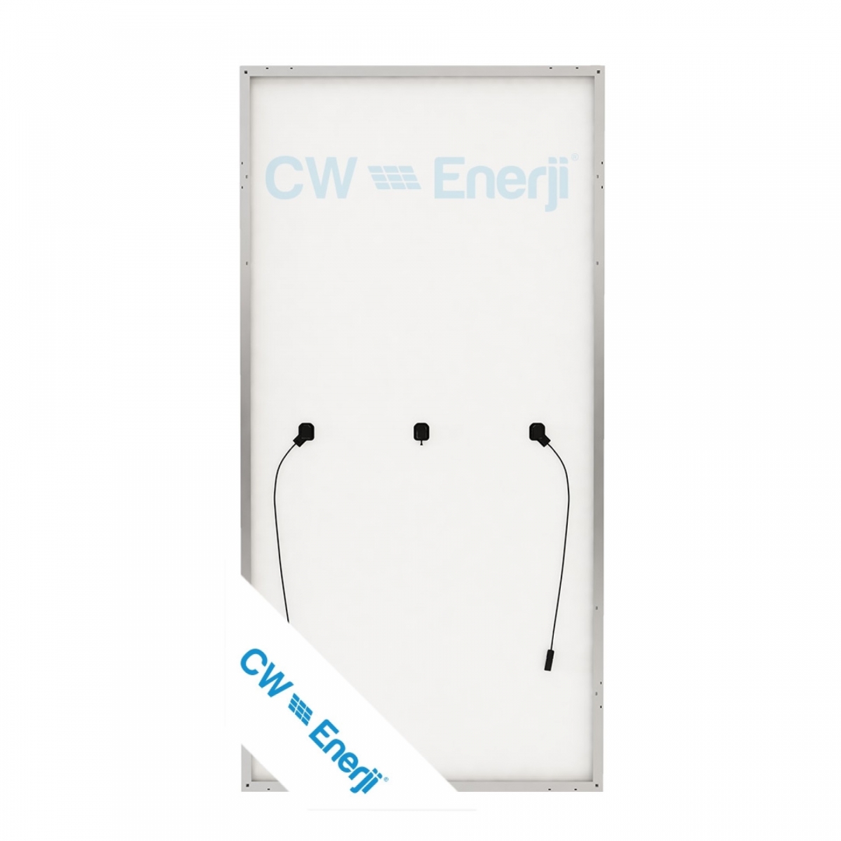 CW Enerji 450Wp 144PM M6 HC-MB Güneş Paneli