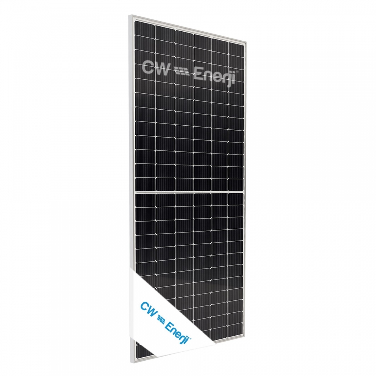 CW Enerji 460Wp 144PM M6 HC-MB Güneş Paneli