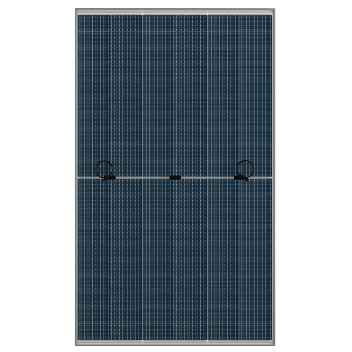 CW Enerji 610Wp 120PMB M12 HC-MB Güneş Paneli