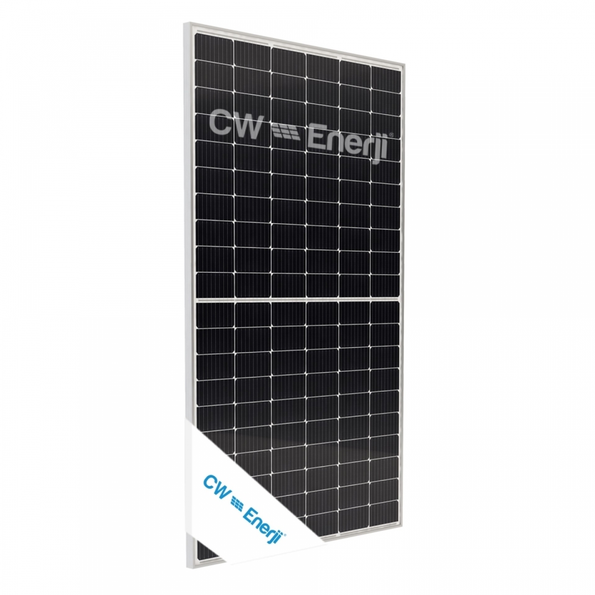 CW Enerji 385Wp 120PM M6 HC-MB Güneş Paneli
