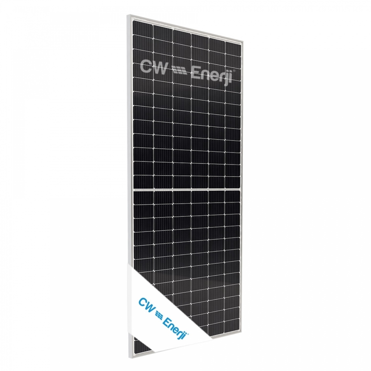 CW Enerji 425Wp 144PM M6 HC-MB Güneş Paneli