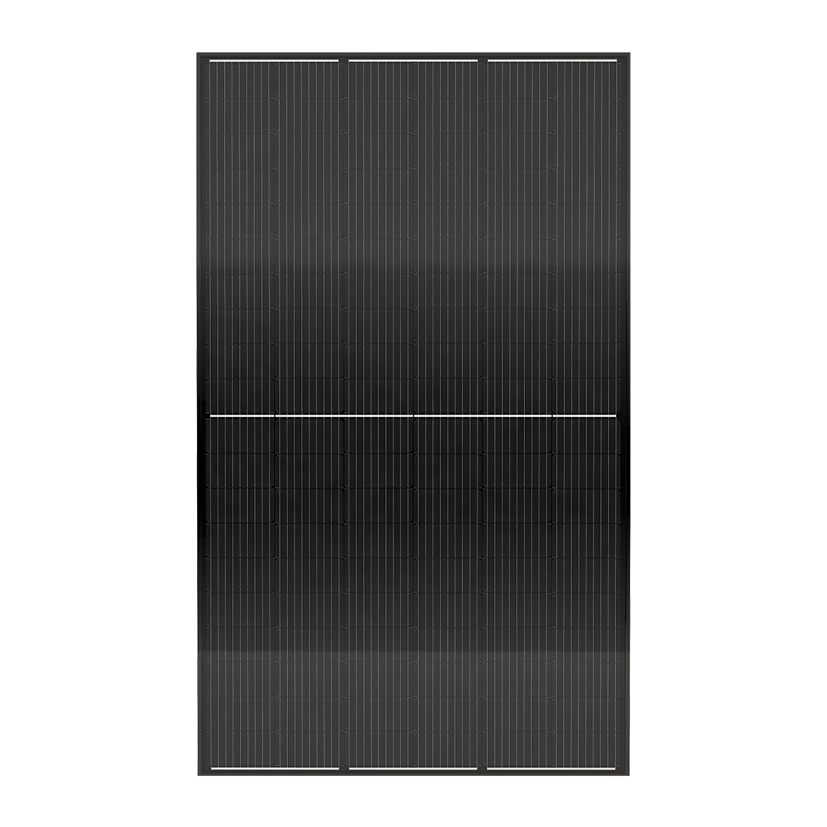 TommaTech 385Wp 120PM Full Black Güneş Paneli