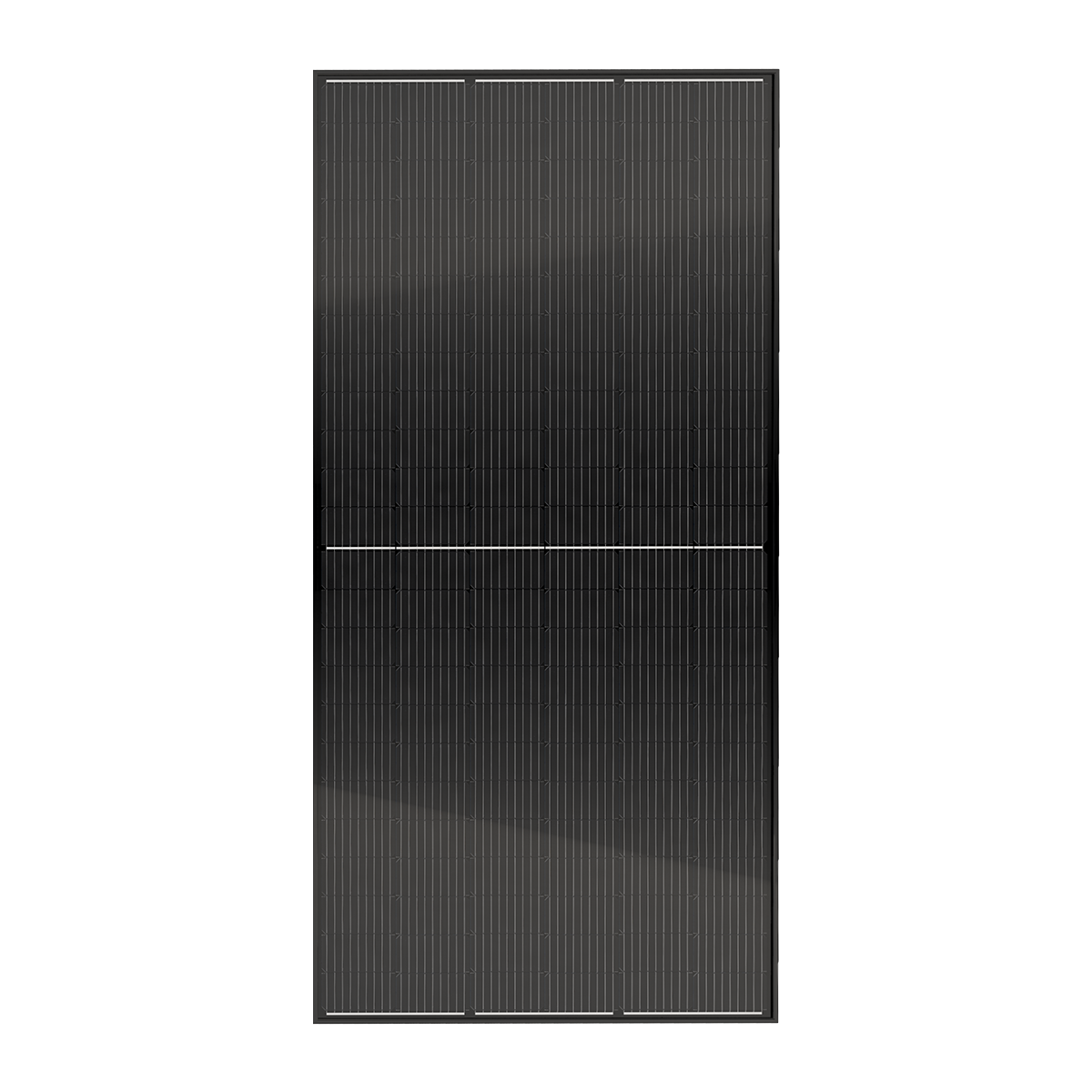 TommaTech 435Wp 144PM Full Black Güneş Paneli 