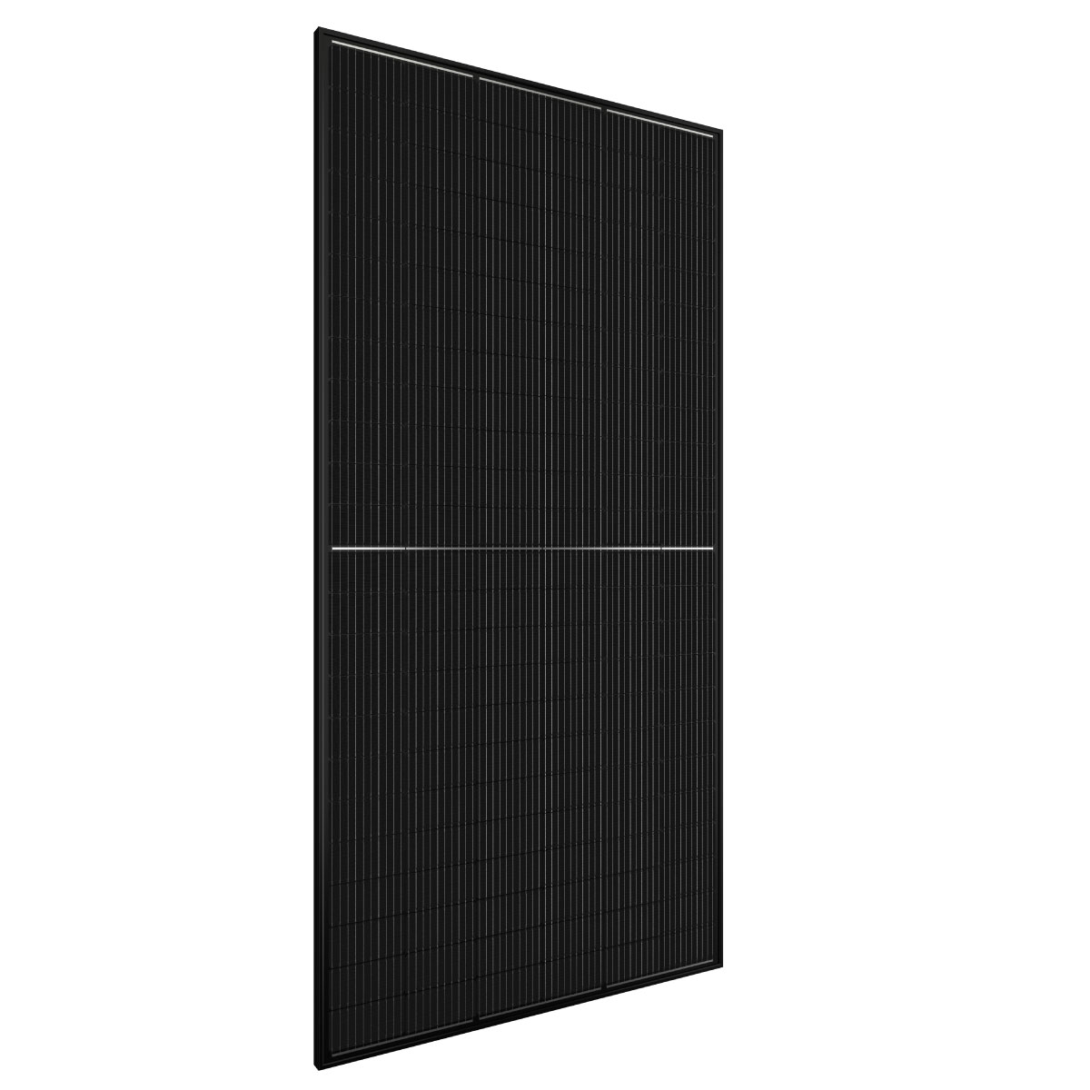 TommaTech 530Wp 144PM M10 Full Black Güneş Paneli