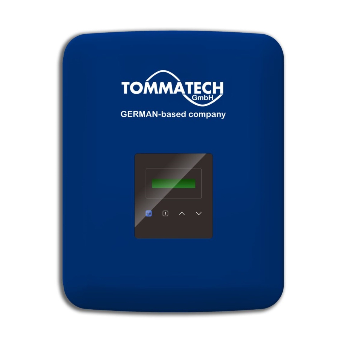 TommaTech Uno Home 4.2kW Tek Faz İnverter